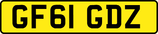GF61GDZ