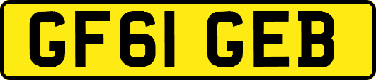 GF61GEB