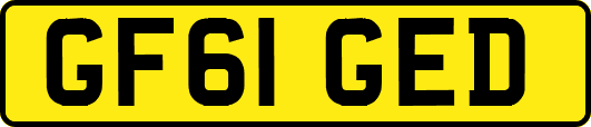 GF61GED