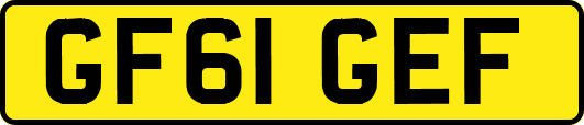 GF61GEF