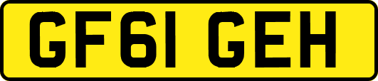 GF61GEH