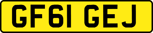GF61GEJ