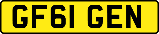 GF61GEN