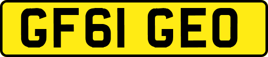GF61GEO