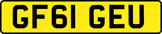 GF61GEU
