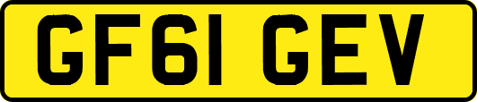 GF61GEV