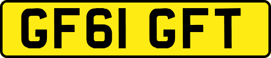 GF61GFT