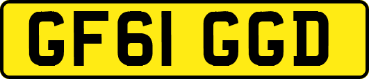 GF61GGD