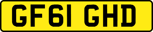 GF61GHD