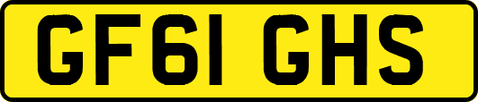 GF61GHS