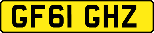 GF61GHZ