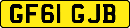 GF61GJB