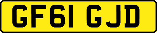GF61GJD