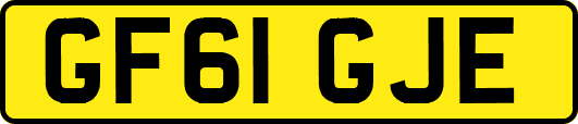 GF61GJE