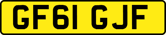 GF61GJF