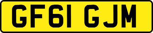 GF61GJM