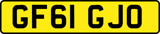 GF61GJO