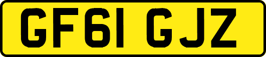 GF61GJZ