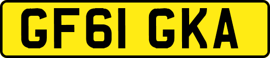 GF61GKA