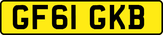 GF61GKB