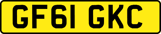 GF61GKC