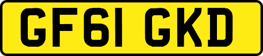 GF61GKD