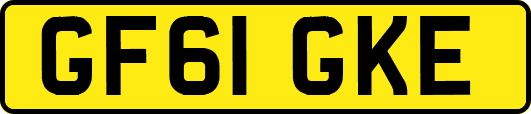 GF61GKE