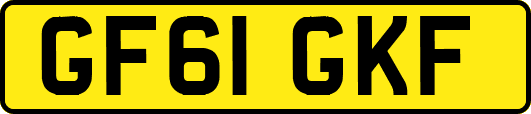 GF61GKF