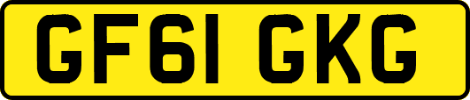 GF61GKG