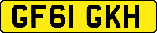 GF61GKH