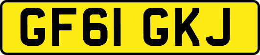GF61GKJ