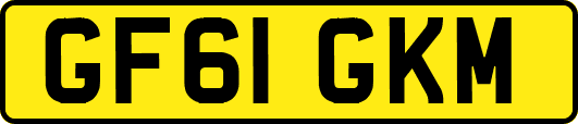 GF61GKM