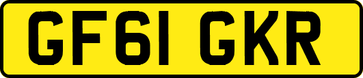 GF61GKR