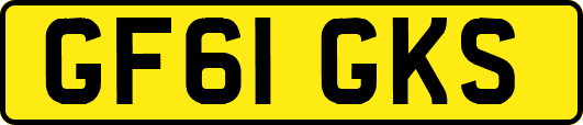 GF61GKS