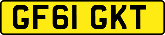 GF61GKT