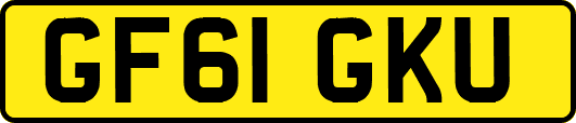 GF61GKU