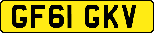 GF61GKV