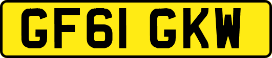 GF61GKW