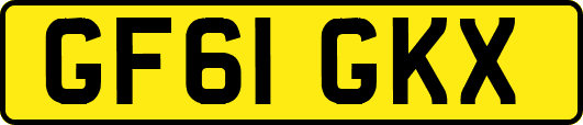 GF61GKX