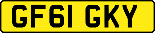 GF61GKY