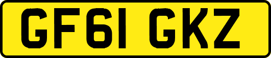 GF61GKZ