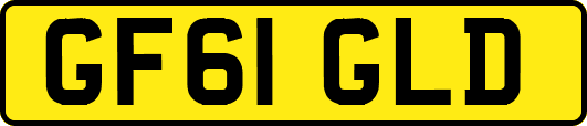 GF61GLD