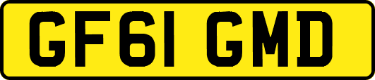 GF61GMD