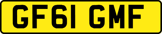 GF61GMF