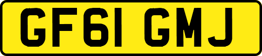 GF61GMJ
