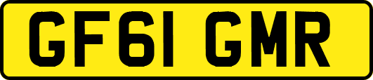 GF61GMR