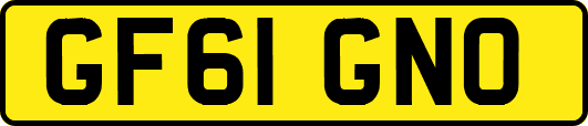 GF61GNO