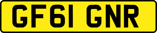 GF61GNR