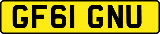 GF61GNU