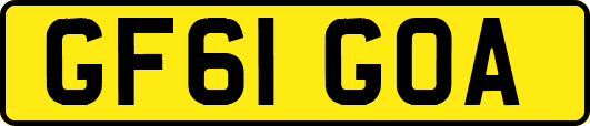 GF61GOA